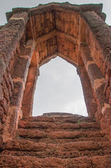 Kamphaeng Phet Historical Park Unesco
