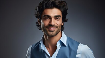Obraz premium portrait of a person