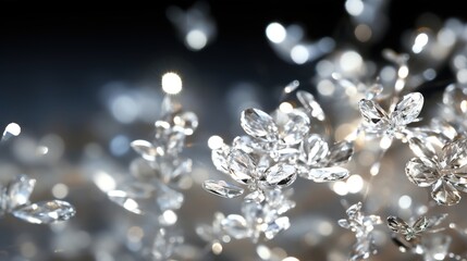 drops of water