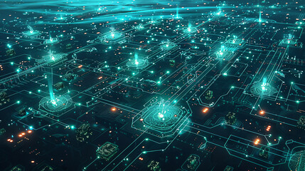 Empowering Future Governance: Decentralized Autonomous Organization (DAO) on Blockchain