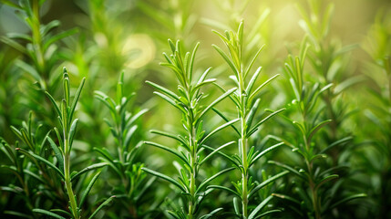 Obraz premium Rosemary.