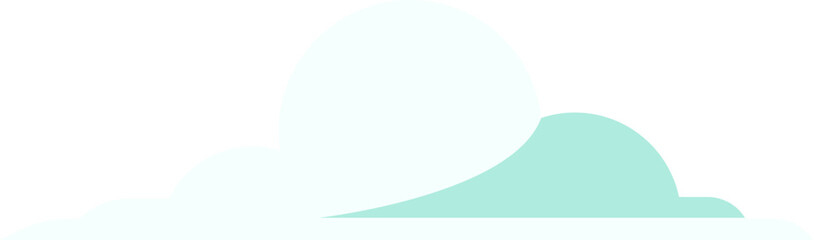 Cloud Illustration