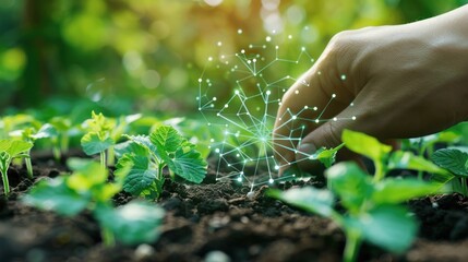 Technology in Agriculture