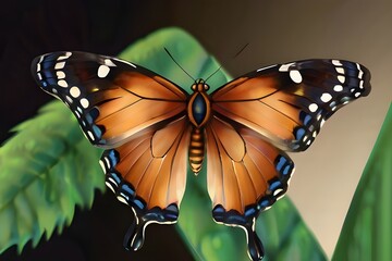 butterfly Generative AI