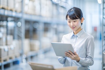 日本の電子商取引専門家が注文処理プロセスをレビュー
