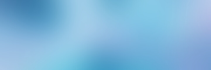 Abstract Soft Gradient Social Media Cover Banner and Background Design: Vibrant and Modern Aesthetic