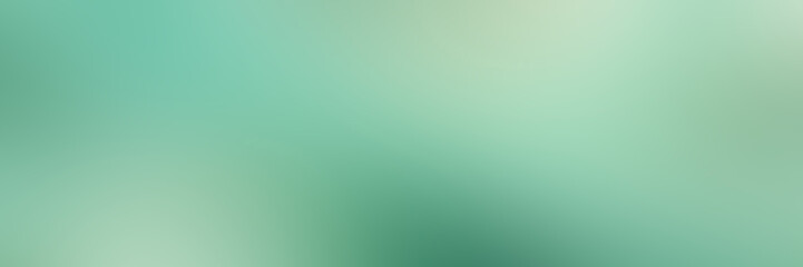 Abstract Soft Gradient Social Media Cover Banner and Background Design: Vibrant and Modern Aesthetic