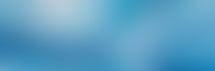 Abstract Soft Gradient Social Media Cover Banner and Background Design: Vibrant and Modern Aesthetic