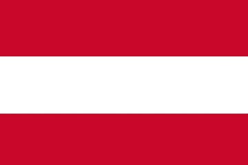 Austrian flag, country flag, flag, Austrian, Austria, country, national, nation, travel