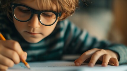 Teacher helping a student with their homework in a tutoring session