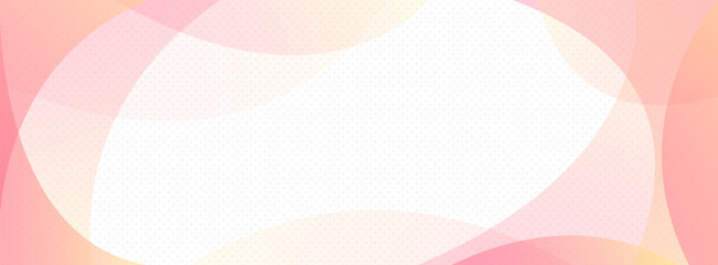 abstract banner background.minimalist abstract .pinka and yellow .memphis.geometric.trendy.eps 10