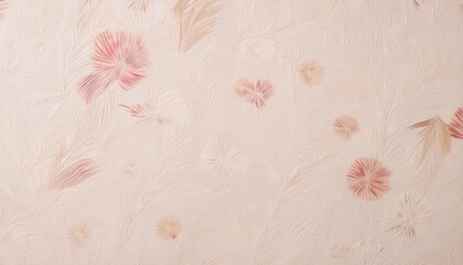 和紙　模様入り　カラフル