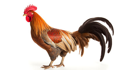 Fototapeta premium chikken