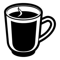 coffee cup icon
