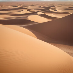 desert, sand, sahara, dune, landscape, dunes, nature, sky, dry, travel, morocco, sand dune, sunset, adventure, hot, erg chebbi, heat, orange, sun, wind, horizon, yellow, hill, dubai, sandy