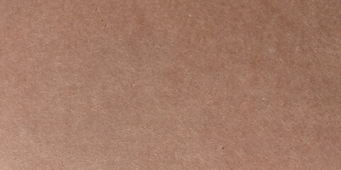 Fototapeta premium Closed up of brown color cork board textured background