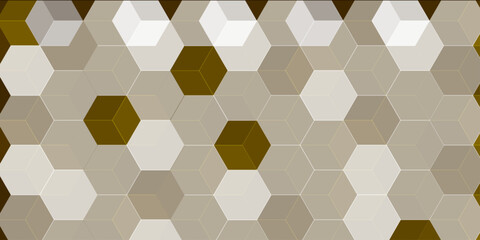 abstract multicolour Background with Polygon design background.