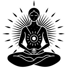 Buddhist illustrator