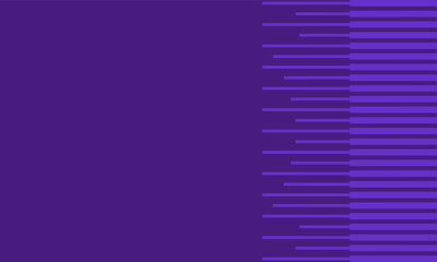 Speed and Shape: Purple violet Geometric lines Background landscape