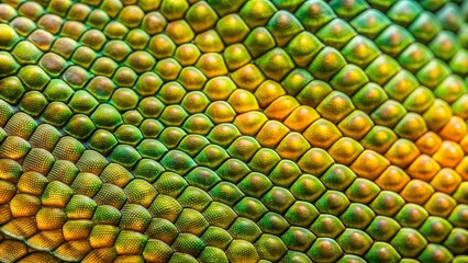 Close-up of reptile scales in abstract background, reptile, scales, texture, close-up, pattern, skin, abstract, background
