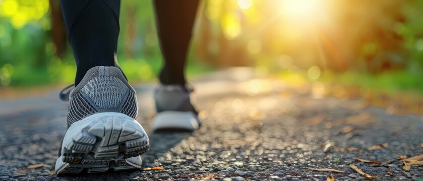 Cardiovascular exercise style promoting heart health