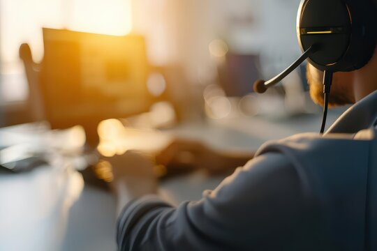 Customer retention focusing on strategies to keep customers coming back