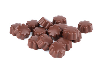 Milk chocolate