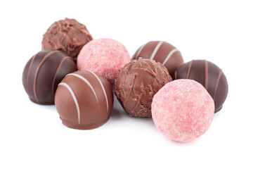 Assorted Chocolate