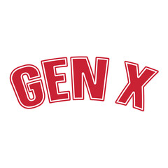 Generation X Svg Bundle, Generation X Svg, Funny Gen X 80s Svg, Gen X Raised Shirt SVG, Retro Gen X Shirt, Gift for Gen X, Funny Svg Bundle