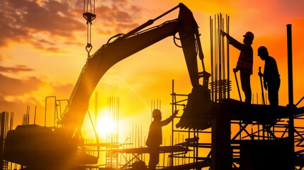 Proactive Measures for Preventing Construction Defects and Safety Accidents