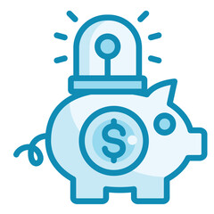 Emergency Fund Icon