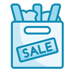 Sell Unused Items Icon