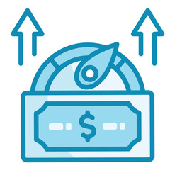 Spending Limits Icon