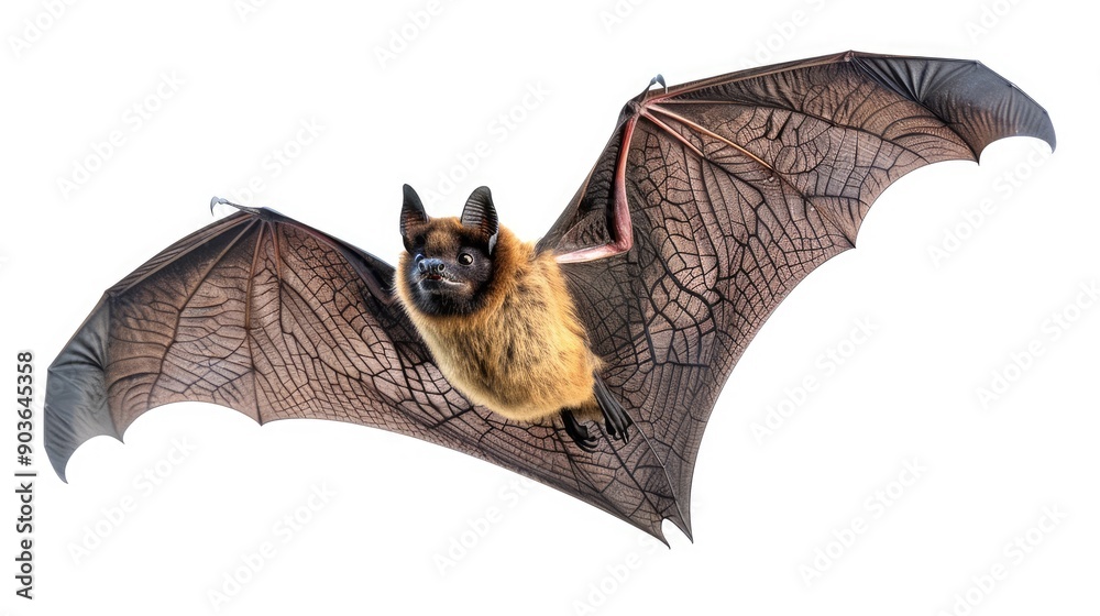 Canvas Prints bat