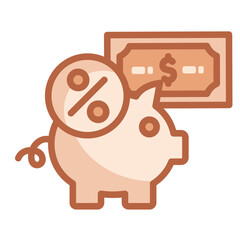 Discounts Icon