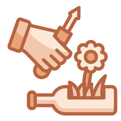 Diy Projects Icon