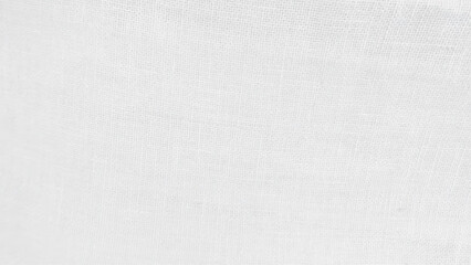 Hessian sack material texture, burlap cloth background. Beige jute texture background.