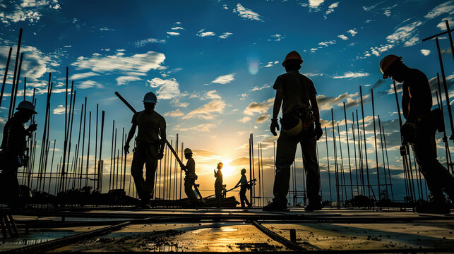 Highlight the achievements and significance of Labor Day in honoring the contributions of workers across various industries.