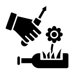 Diy Projects Icon