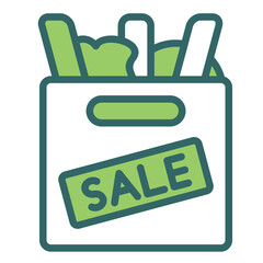 Sell Unused Items Icon