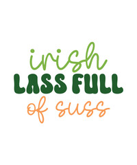 St Patrick Day Kids sticker Bundle, St Patrick Day Svg Bundle, Kids Patrick Day Sticker, Saint Patrick's Day, Kids Shirt Design, St Patricks Shirt