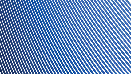 Blue stripes line wave abstract background for backdrop or presentation