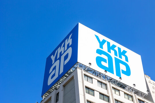 YKK AP
