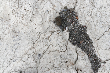 Details am Strand, Westfjorde, Island © sailer