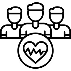 Pulse Icon
