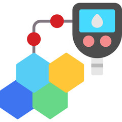 Molecule Icon
