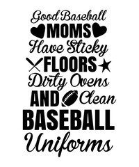Baseball Mom SVG Bundle, Baseball SVG, Mom SVG, Baseball Shirt Svg, Sports Svg, Baseball Mama Svg, Baseball Cut File,