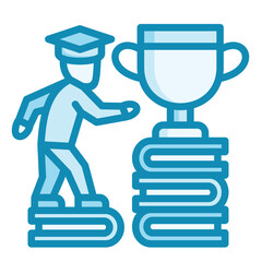 Student Achievement Icon