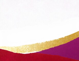 和、和風、和柄、平安時代、万葉集イメージの和柄の背景素材