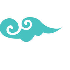 Japanese Simple Cloud